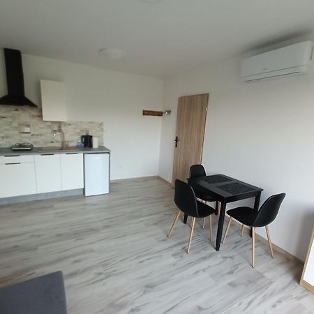 Mikołajki Apartamenty Kwiat Jabloni מראה חיצוני תמונה