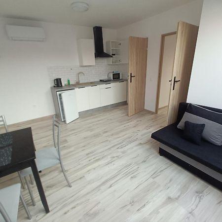 Mikołajki Apartamenty Kwiat Jabloni מראה חיצוני תמונה