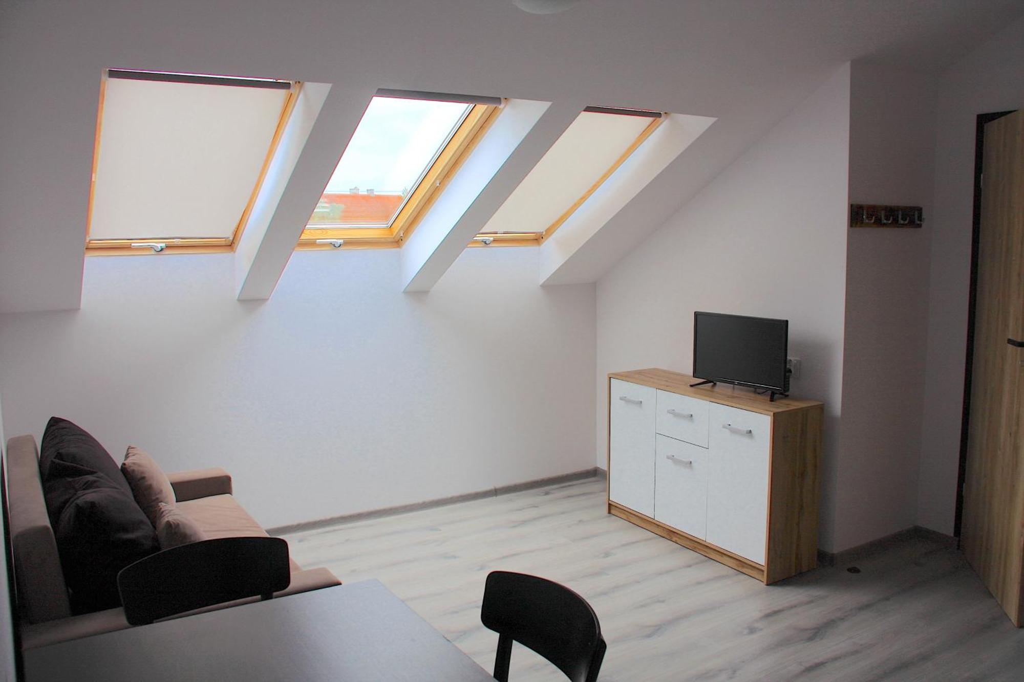 Mikołajki Apartamenty Kwiat Jabloni מראה חיצוני תמונה