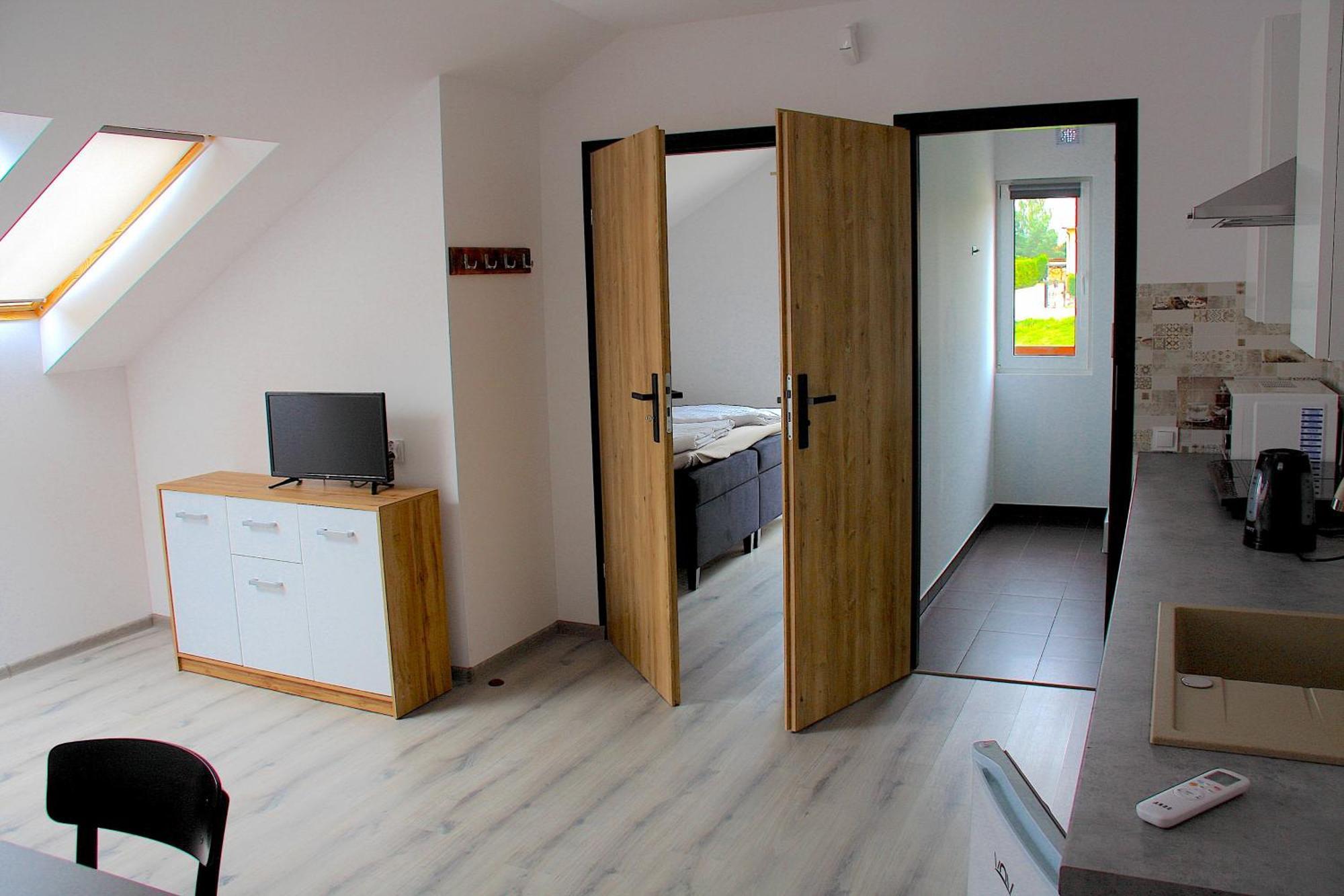 Mikołajki Apartamenty Kwiat Jabloni מראה חיצוני תמונה