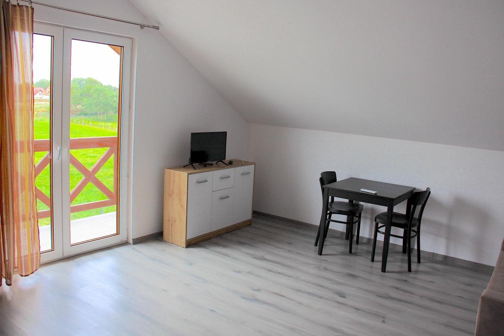Mikołajki Apartamenty Kwiat Jabloni מראה חיצוני תמונה