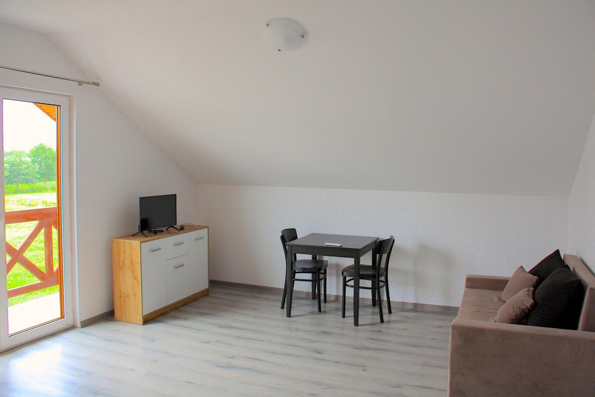 Mikołajki Apartamenty Kwiat Jabloni מראה חיצוני תמונה