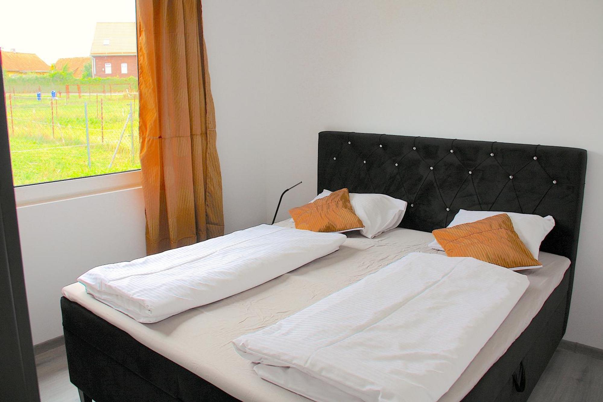 Mikołajki Apartamenty Kwiat Jabloni מראה חיצוני תמונה