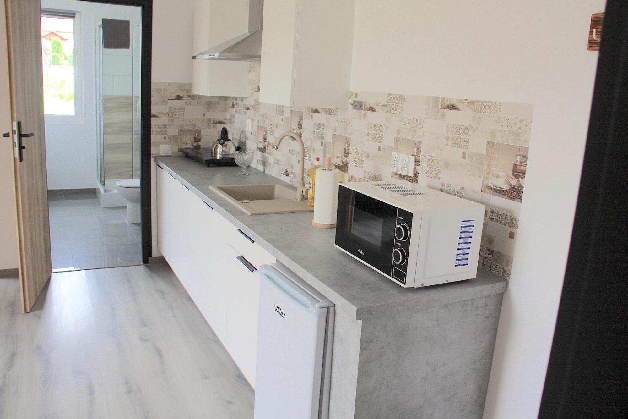 Mikołajki Apartamenty Kwiat Jabloni מראה חיצוני תמונה