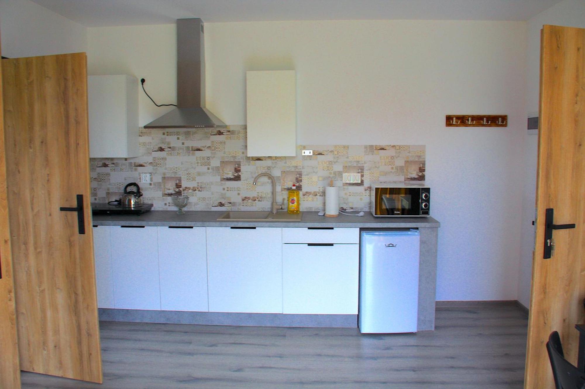 Mikołajki Apartamenty Kwiat Jabloni מראה חיצוני תמונה