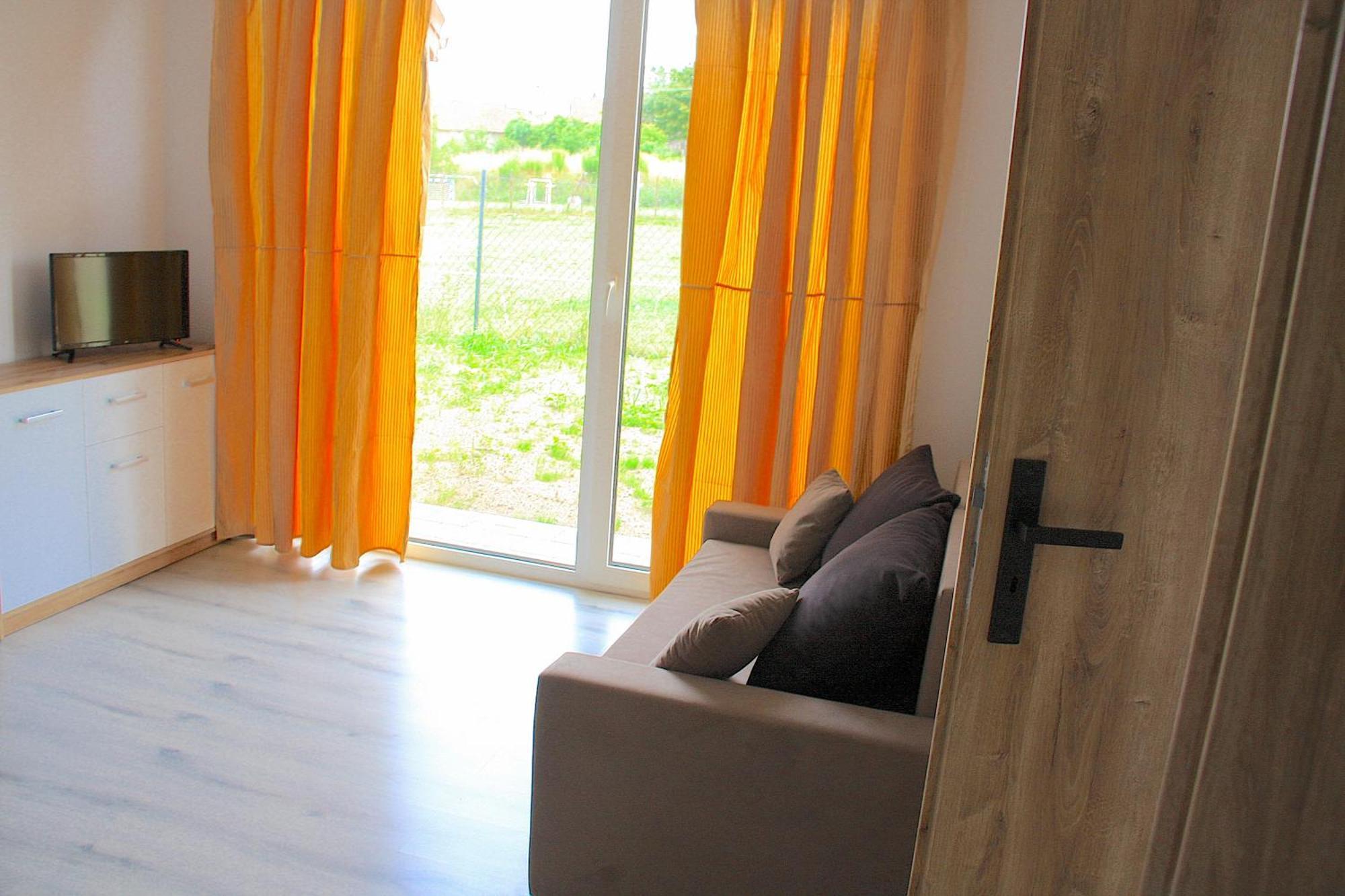 Mikołajki Apartamenty Kwiat Jabloni מראה חיצוני תמונה