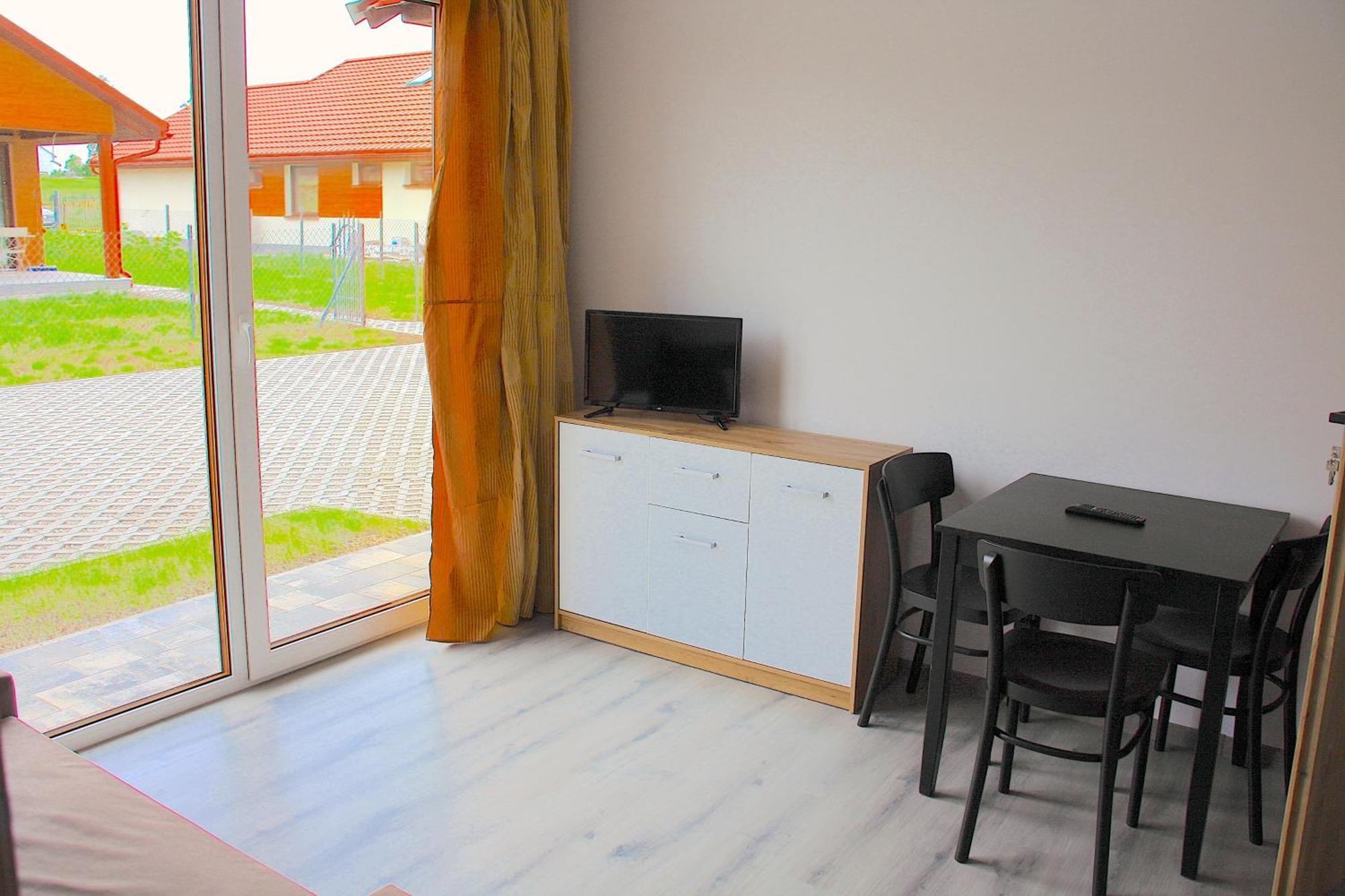 Mikołajki Apartamenty Kwiat Jabloni מראה חיצוני תמונה