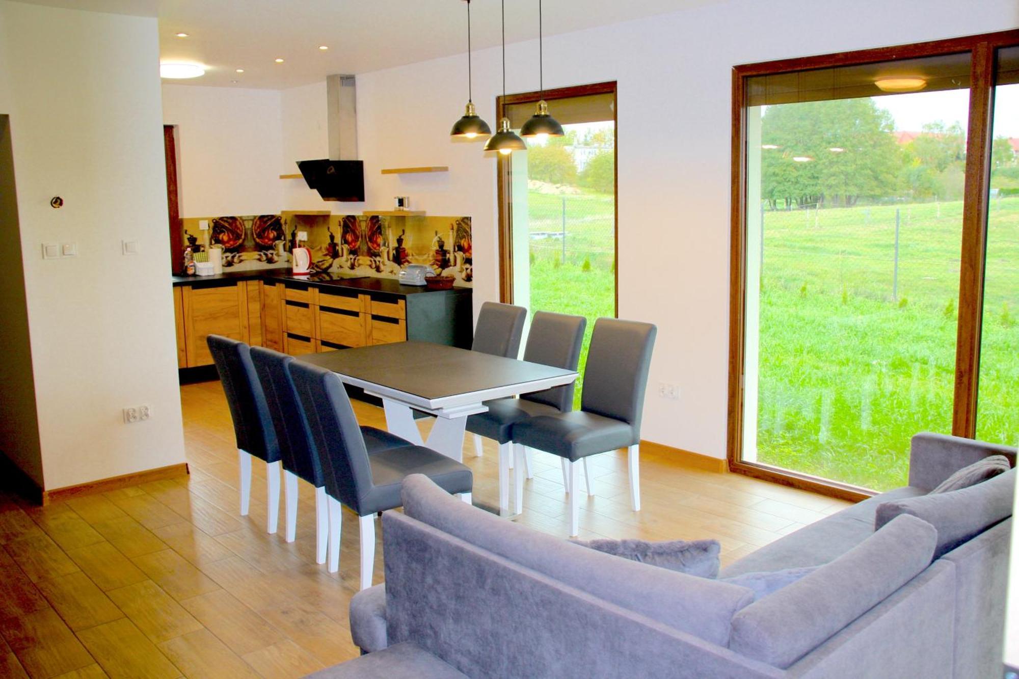 Mikołajki Apartamenty Kwiat Jabloni מראה חיצוני תמונה