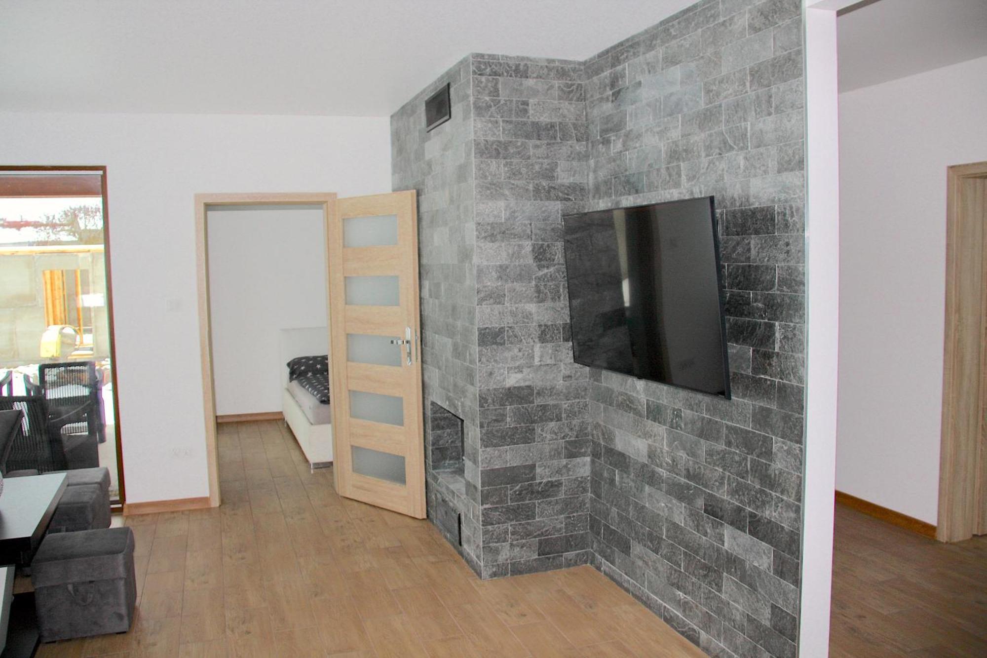 Mikołajki Apartamenty Kwiat Jabloni מראה חיצוני תמונה