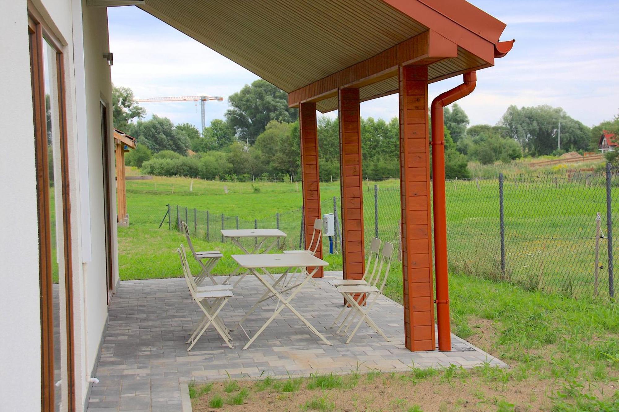 Mikołajki Apartamenty Kwiat Jabloni מראה חיצוני תמונה