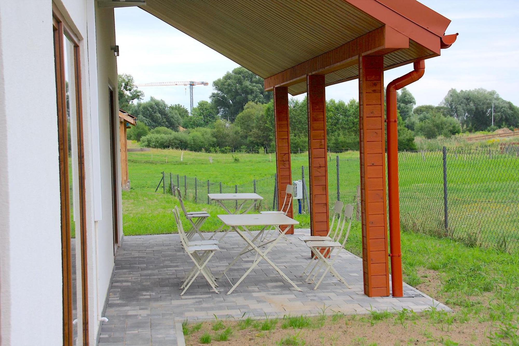Mikołajki Apartamenty Kwiat Jabloni מראה חיצוני תמונה