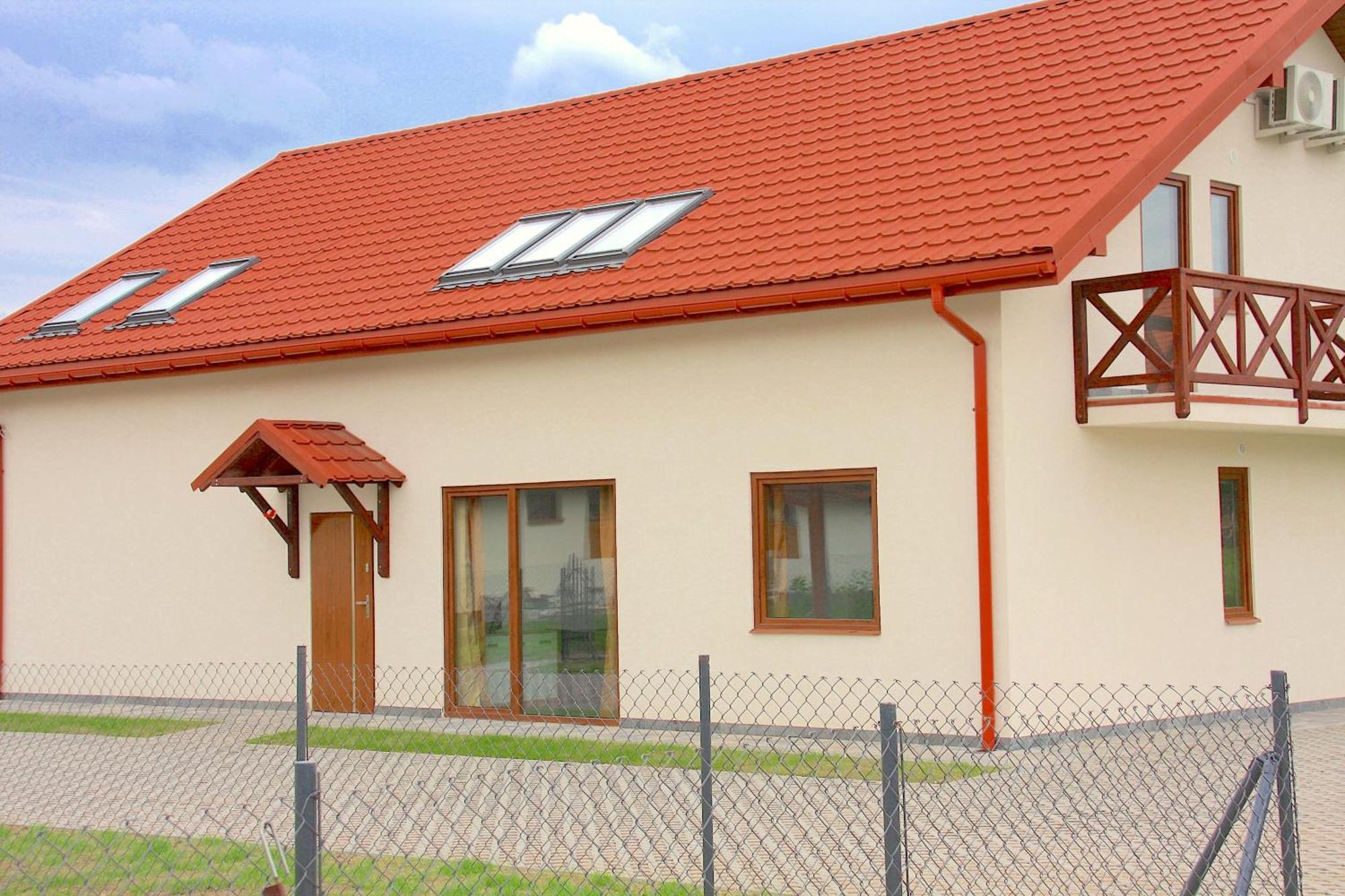 Mikołajki Apartamenty Kwiat Jabloni מראה חיצוני תמונה