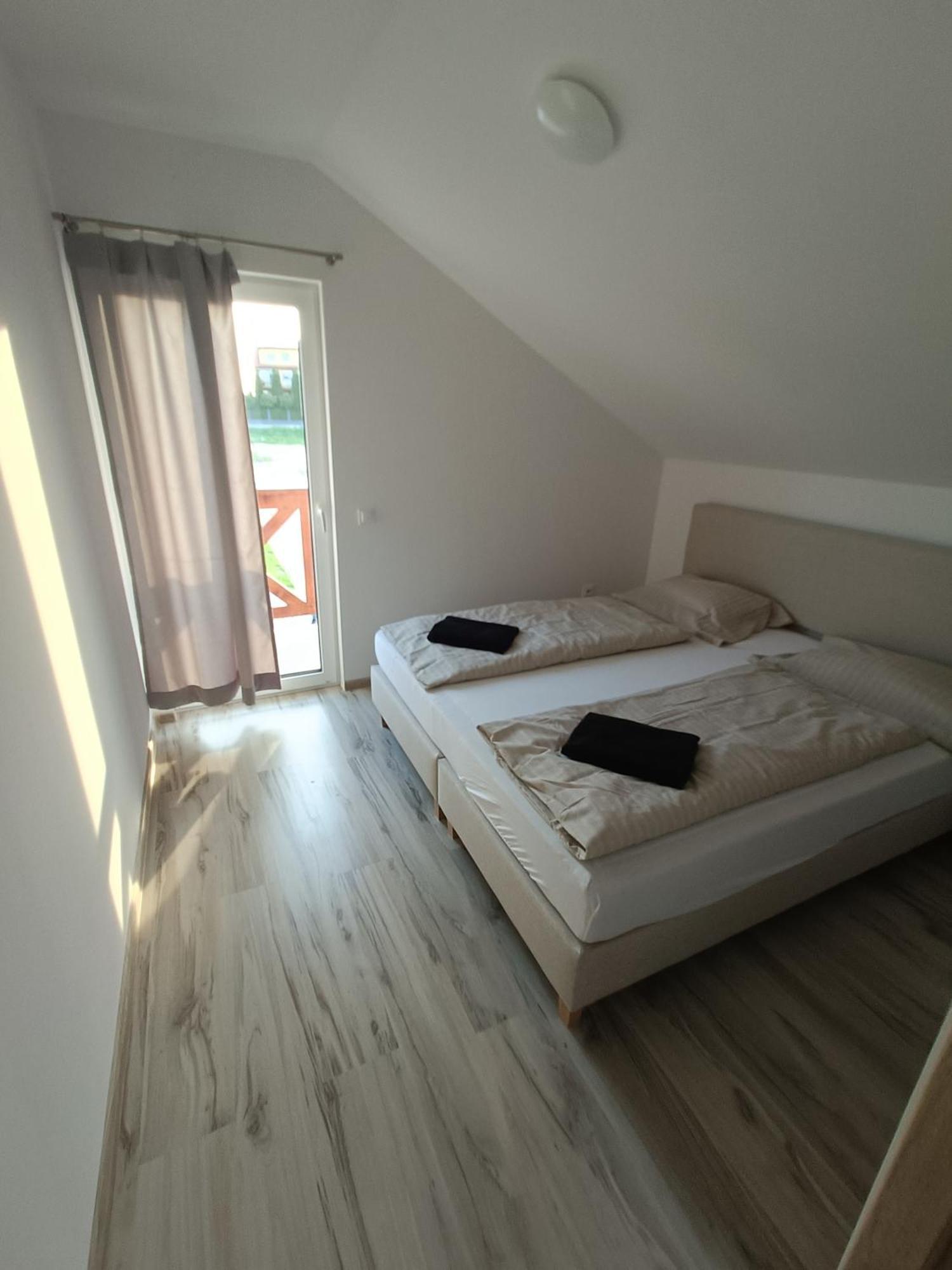 Mikołajki Apartamenty Kwiat Jabloni מראה חיצוני תמונה