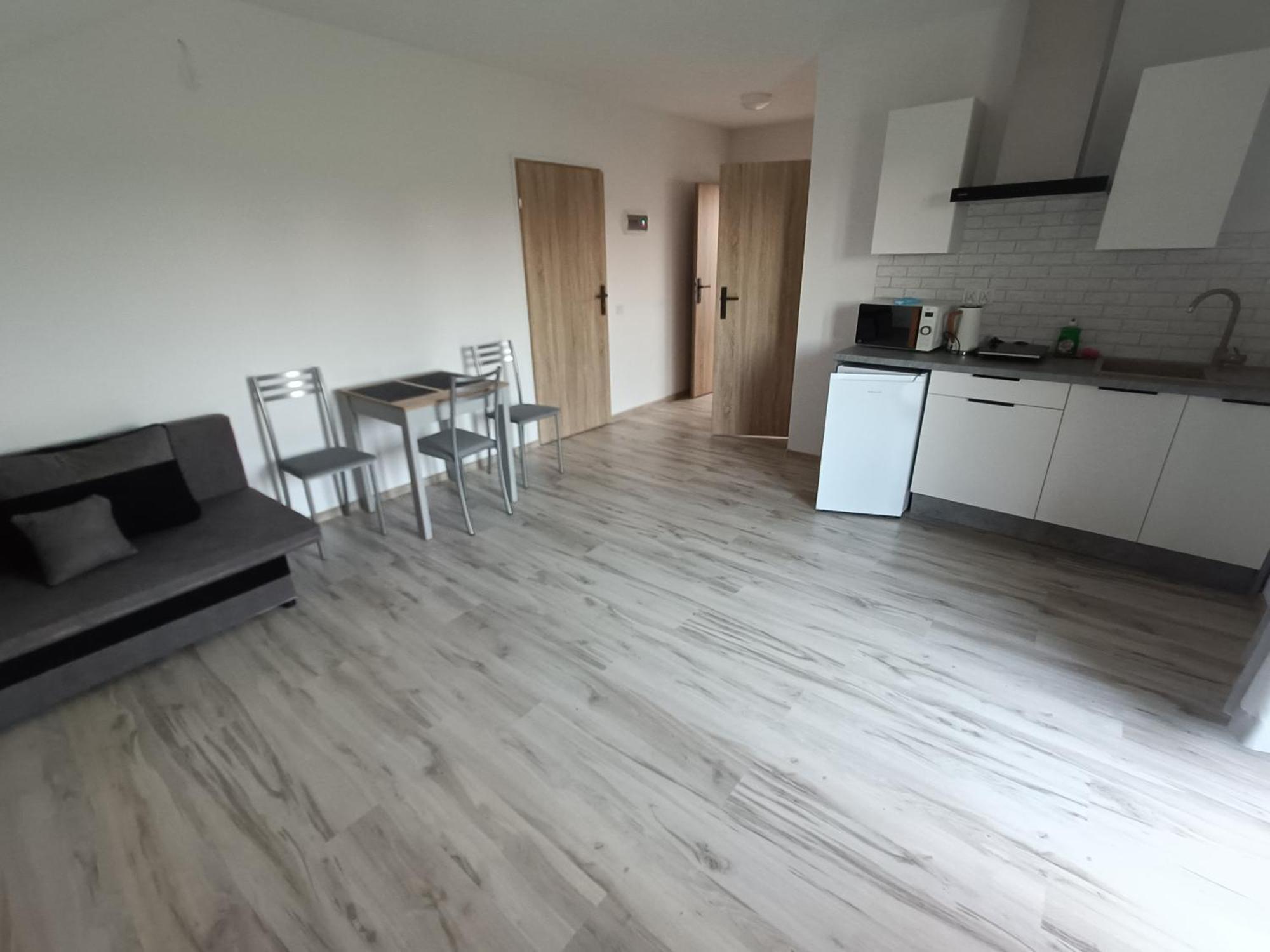 Mikołajki Apartamenty Kwiat Jabloni מראה חיצוני תמונה