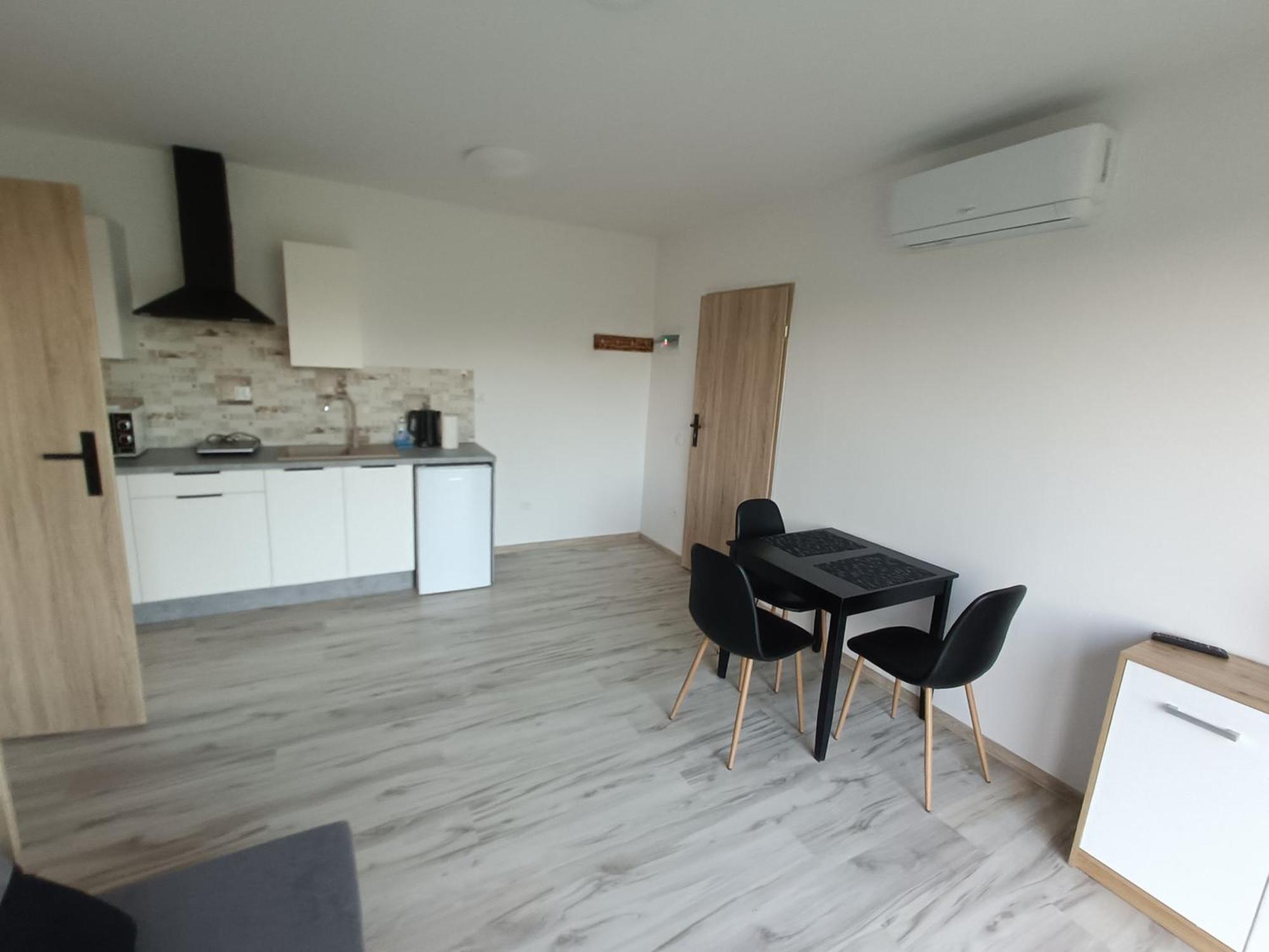 Mikołajki Apartamenty Kwiat Jabloni מראה חיצוני תמונה