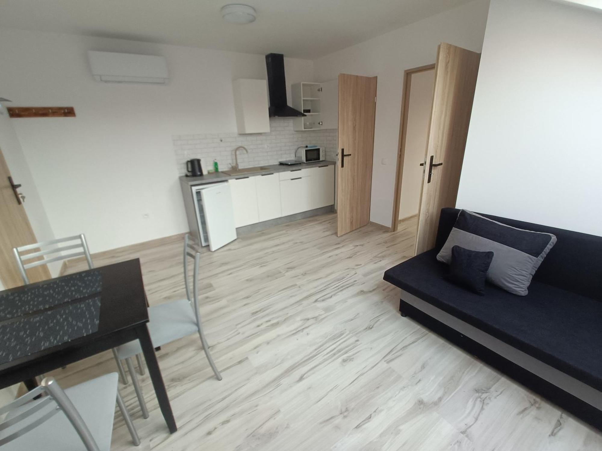 Mikołajki Apartamenty Kwiat Jabloni מראה חיצוני תמונה