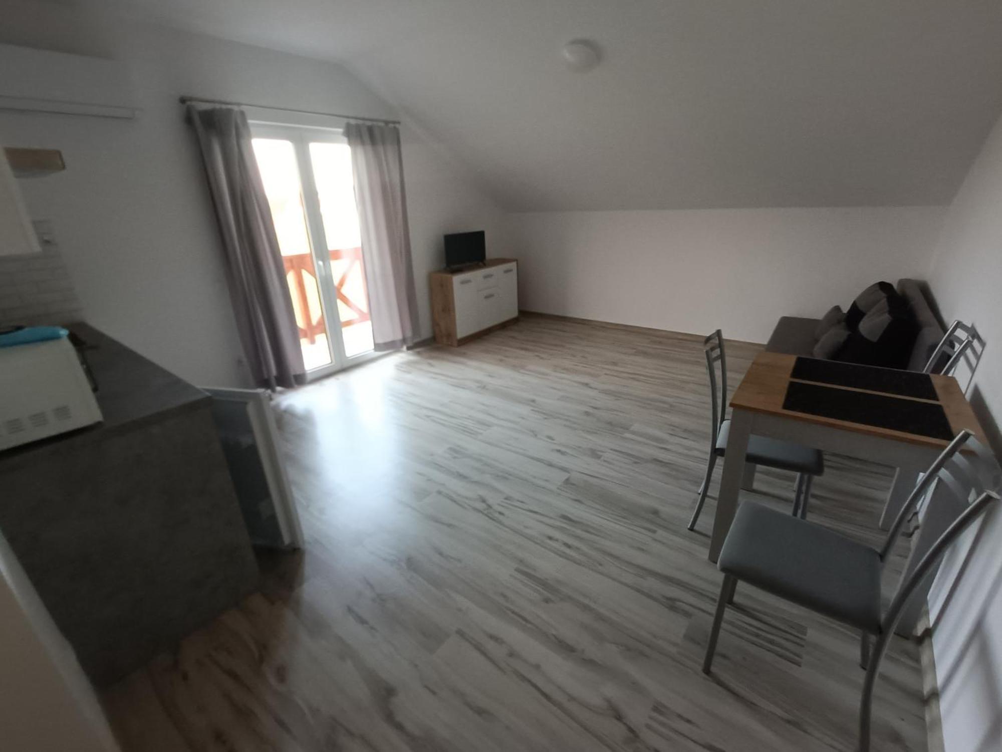 Mikołajki Apartamenty Kwiat Jabloni מראה חיצוני תמונה