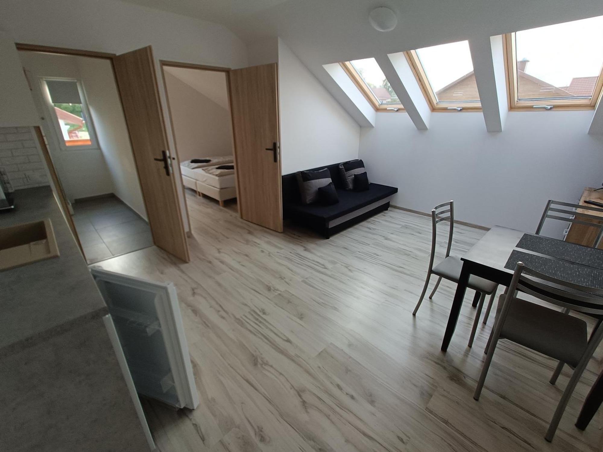 Mikołajki Apartamenty Kwiat Jabloni מראה חיצוני תמונה