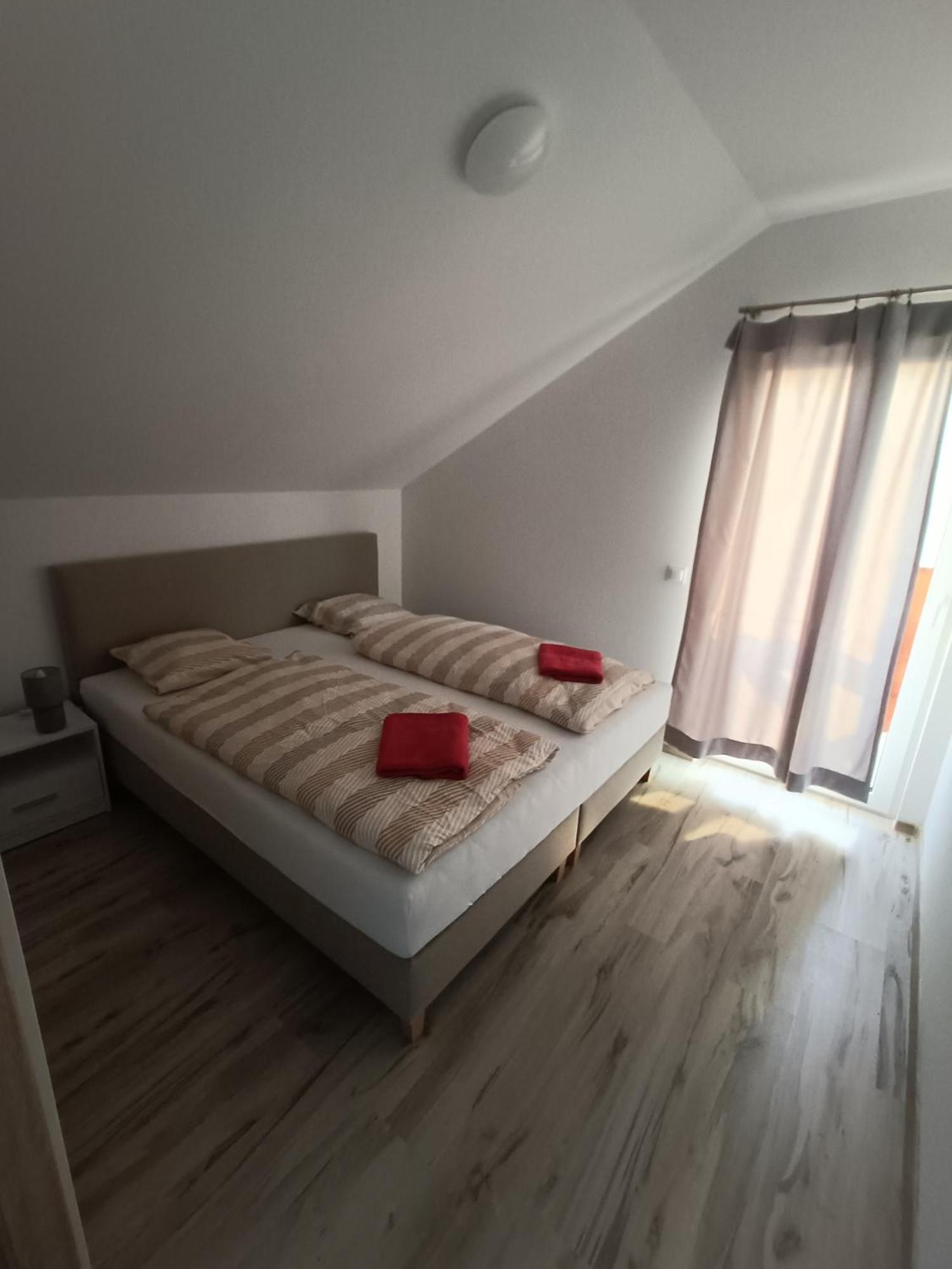Mikołajki Apartamenty Kwiat Jabloni מראה חיצוני תמונה