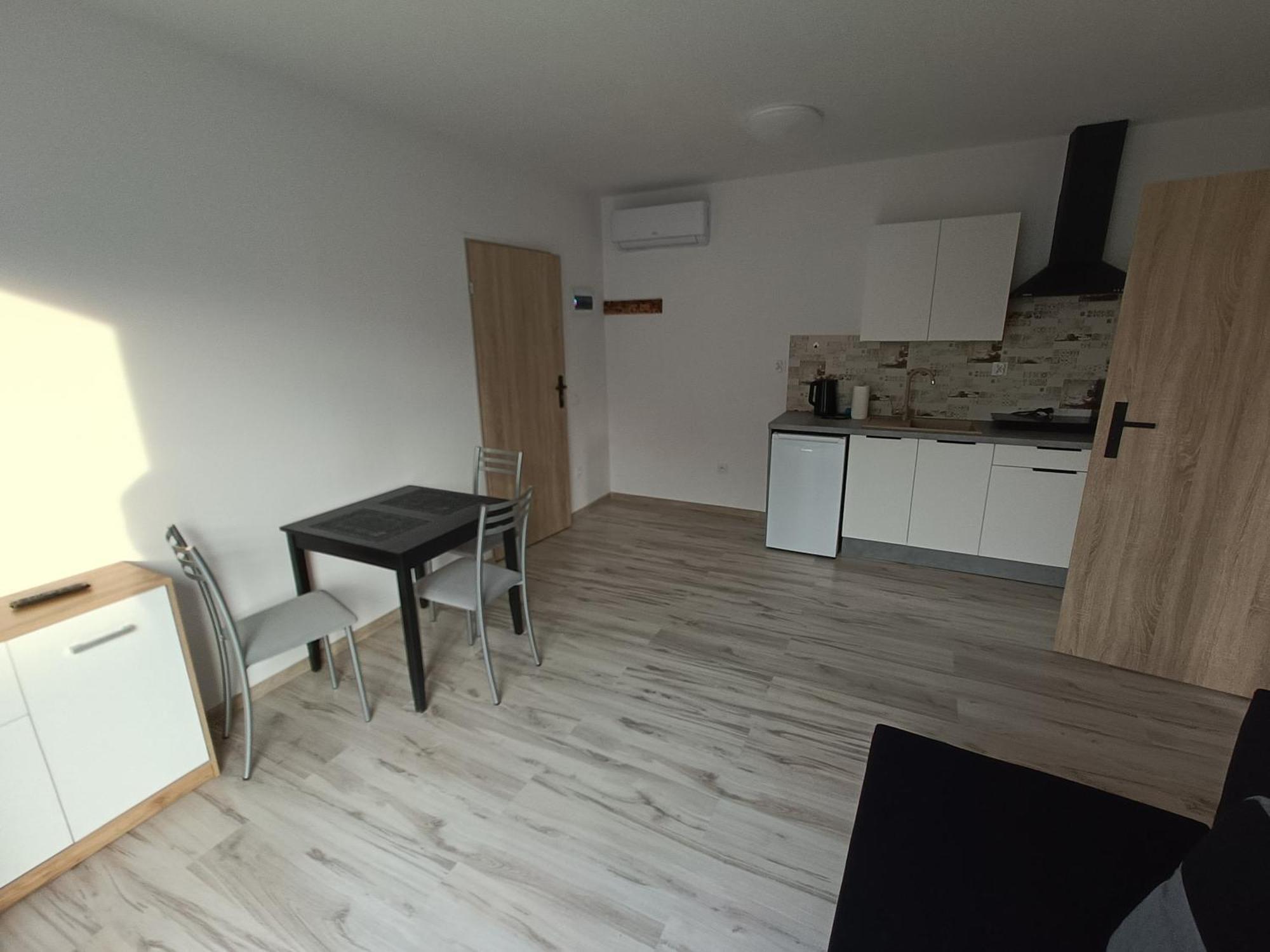 Mikołajki Apartamenty Kwiat Jabloni מראה חיצוני תמונה