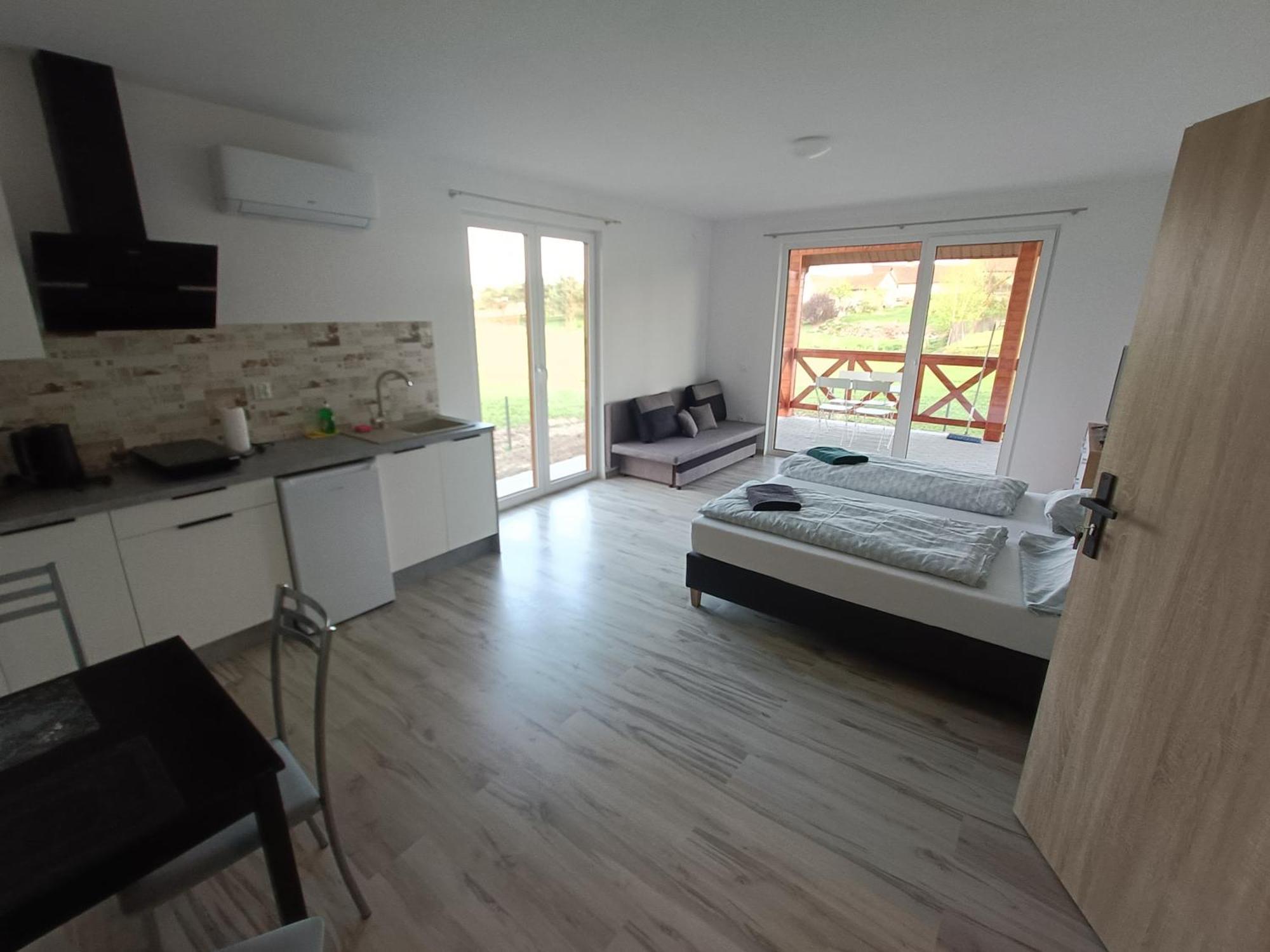 Mikołajki Apartamenty Kwiat Jabloni מראה חיצוני תמונה