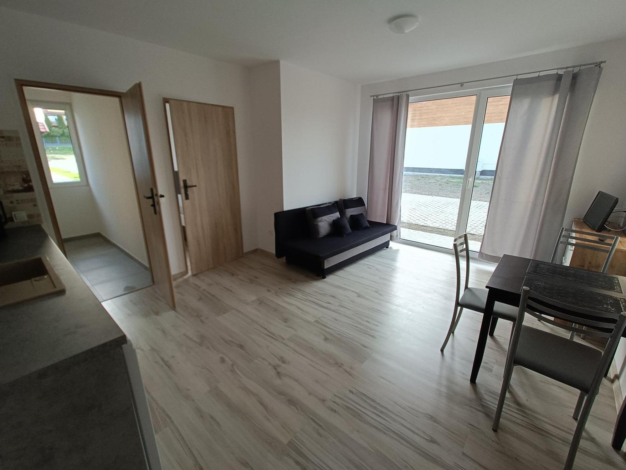 Mikołajki Apartamenty Kwiat Jabloni מראה חיצוני תמונה